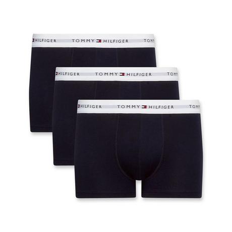 TOMMY HILFIGER 3P Trunk Triopack, Pantys 