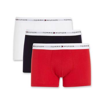 Lot de 3 boxers