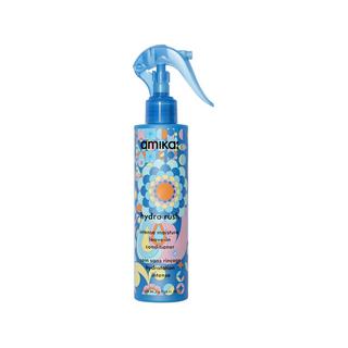 amika  Hydro Rush - Spray senza risciacquo ultra idratante con acido ialuronico 