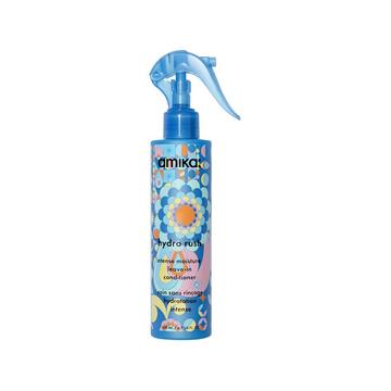 Hydro Rush - Spray senza risciacquo ultra idratante con acido ialuronico