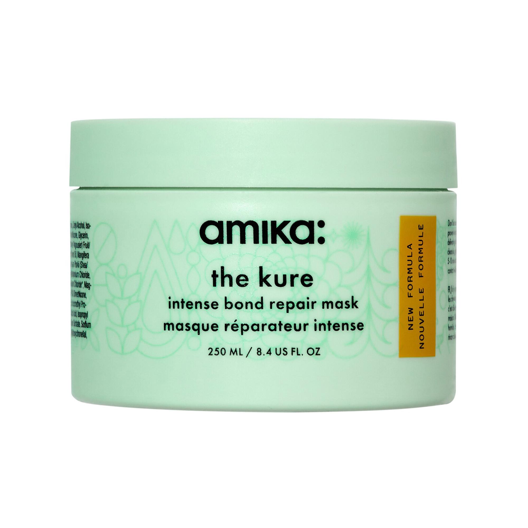 Image of The Kure - Intensiv Reparierende Maske Damen 250ml