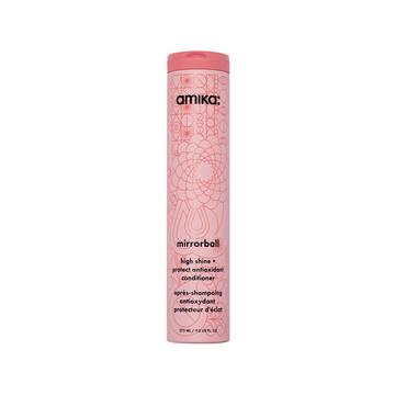 Mirrorball - Après-Shampoing Brillance Intense & Antioxydant