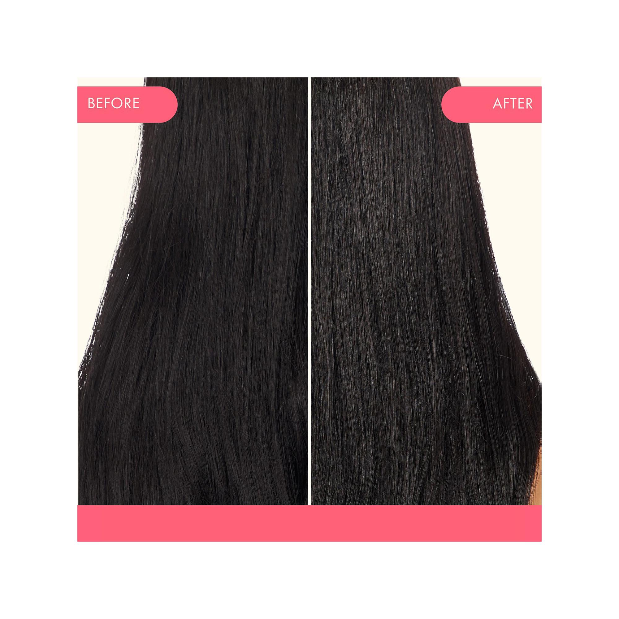 amika  Mirrorball - Après-Shampoing Brillance Intense & Antioxydant 