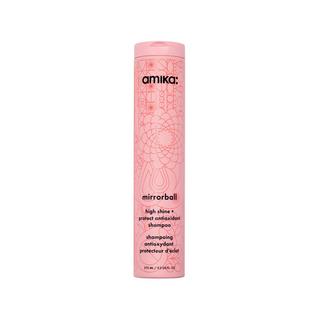 amika  Mirrorball - Shampoing Brillance Intense & Antioxydant 