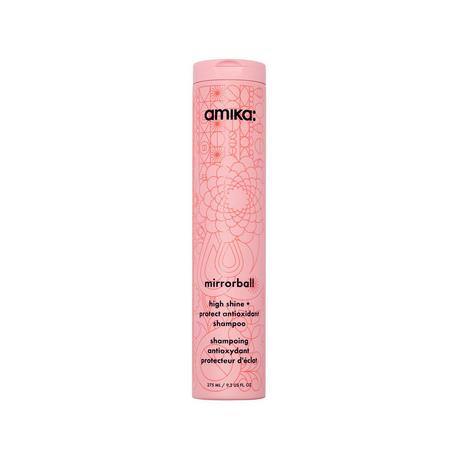 amika  Mirrorball - Shampoing Brillance Intense & Antioxydant 