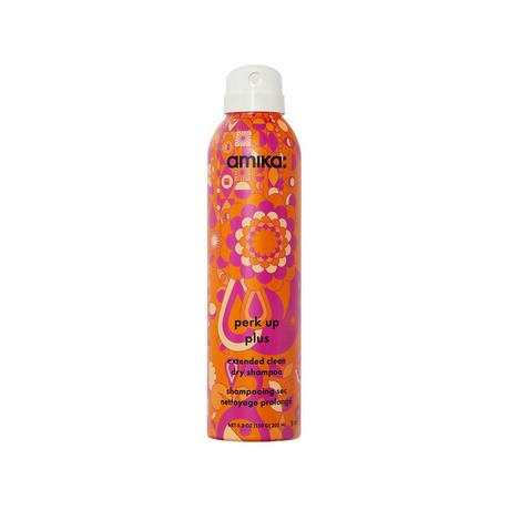 amika  Perk Up Plus - Shampoing sec Longue Durée 