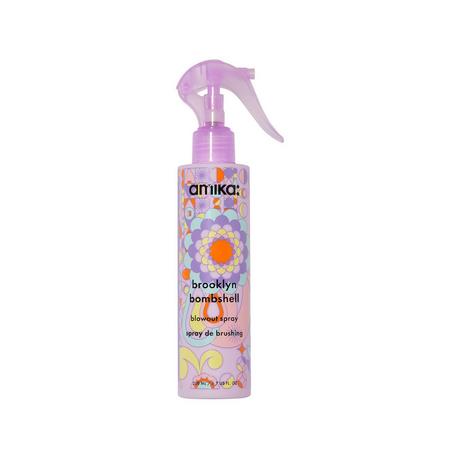 amika  Brooklyn Bombshell - Blow-Out Spray 