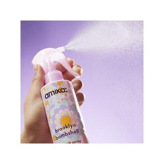 amika  Brooklyn Bombshell - Spray de Brushing 