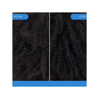 amika  Water Sign - Olio per capelli idratante all'acido ialuronico 