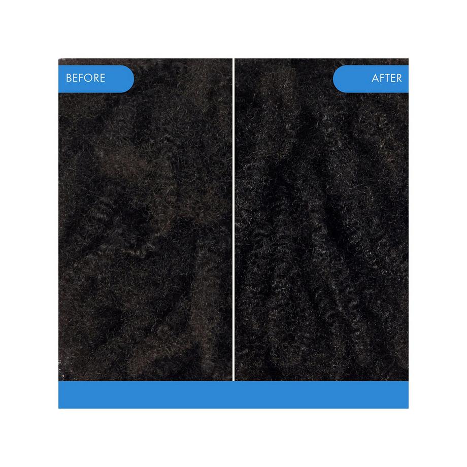 amika  Water Sign - Huile Capillaire Hydratante à l'Acide Hyaluronique 