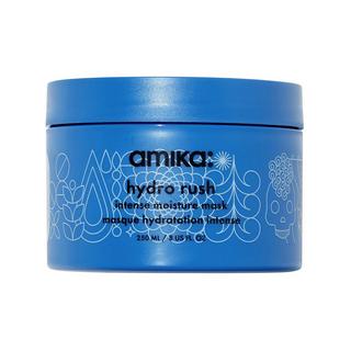 amika  Hydro Rush - Maschera idratazione intensa all'acido ialuronico 