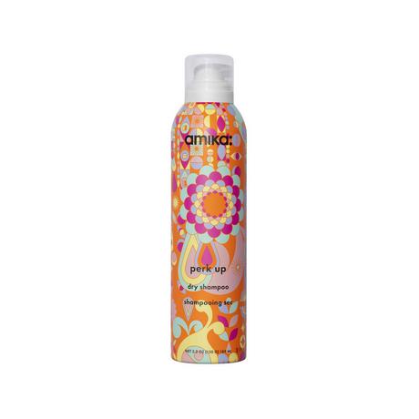 amika  Perk Up - Shampoing Sec Sans Talc 