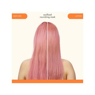 amika  Soulfood - Maschera nutriente 