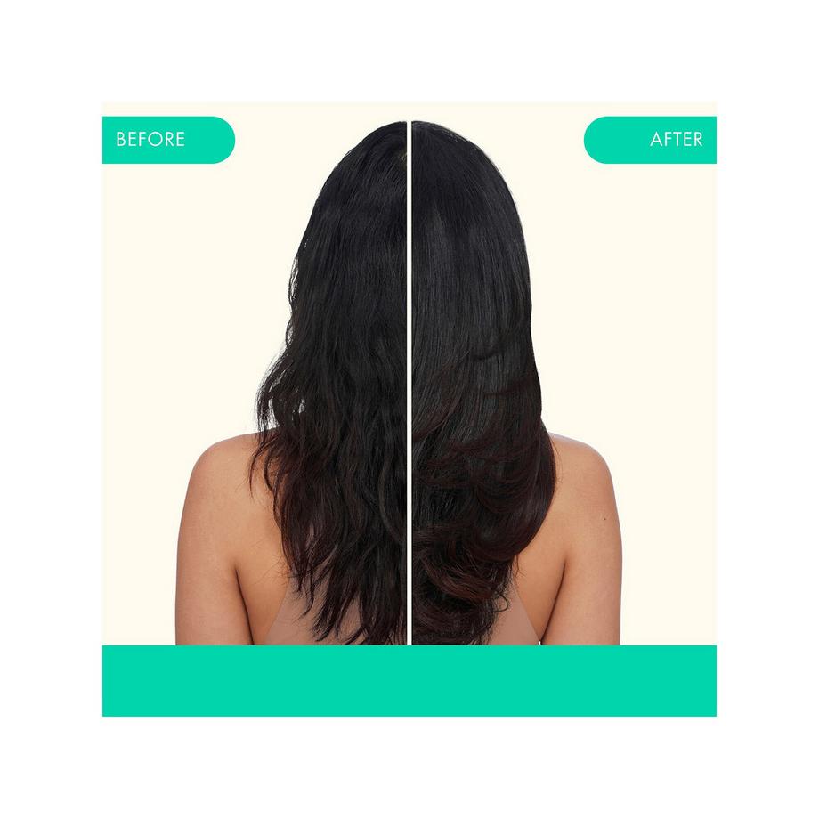 amika  The Kure - Shampoing Réparateur Restructurant pour Cheveux Abîmés 