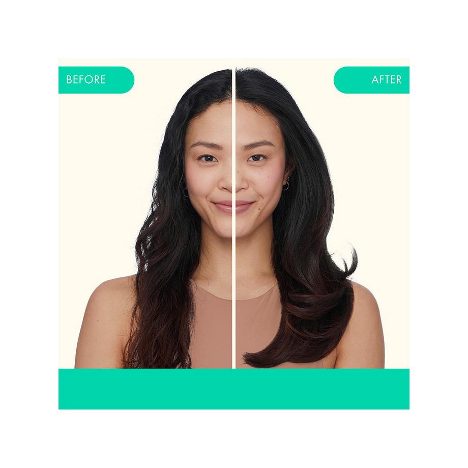 amika  The Kure - Shampoing Réparateur Restructurant pour Cheveux Abîmés 