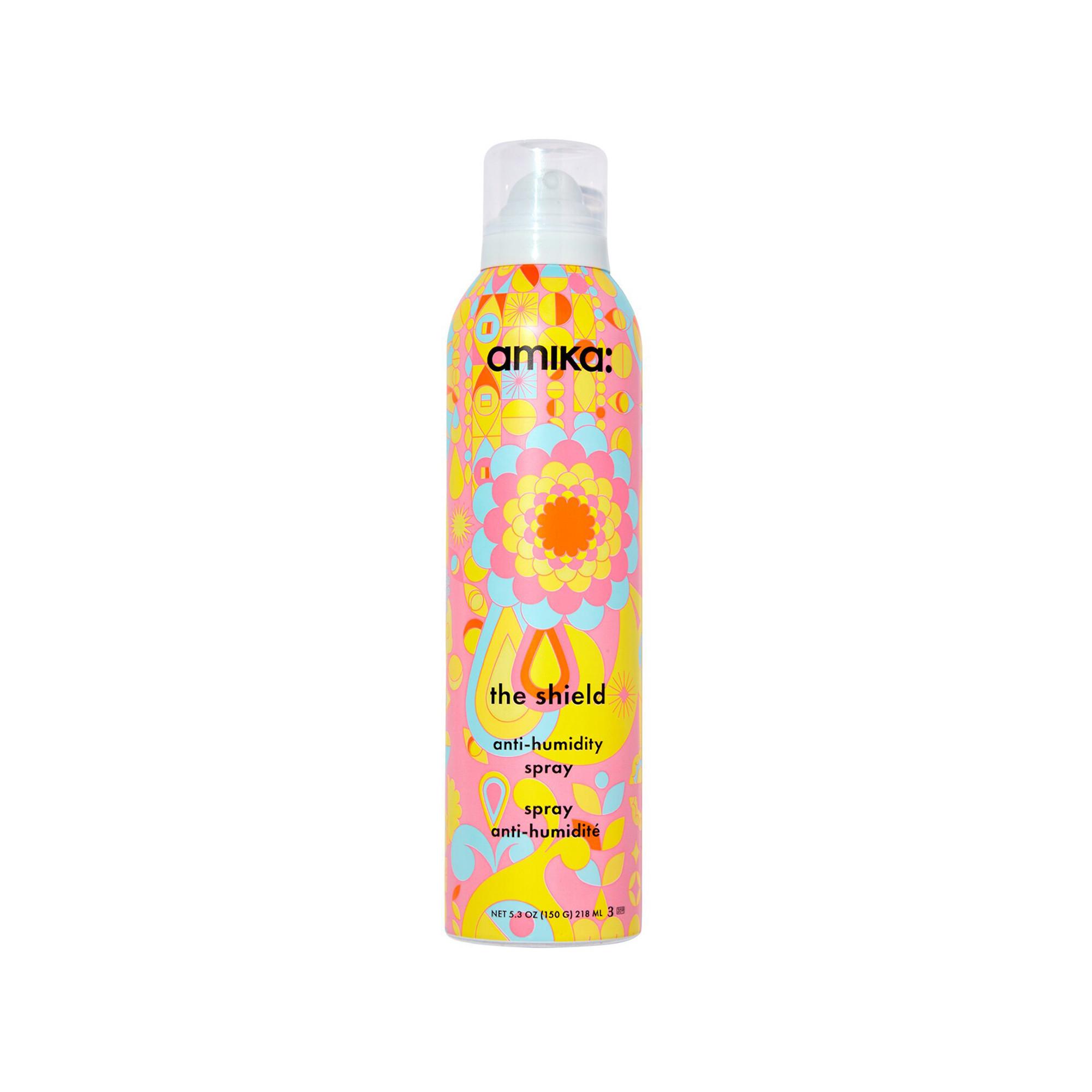 Image of The Shield - Anti-feuchtigkeits-spray Damen 218ml