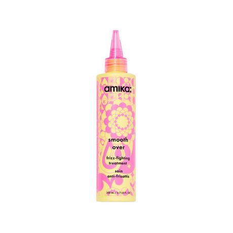 amika  Smooth Over - Anti-Frizz-Pflege 