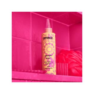 amika  Smooth Over - Anti-Frizz-Pflege 