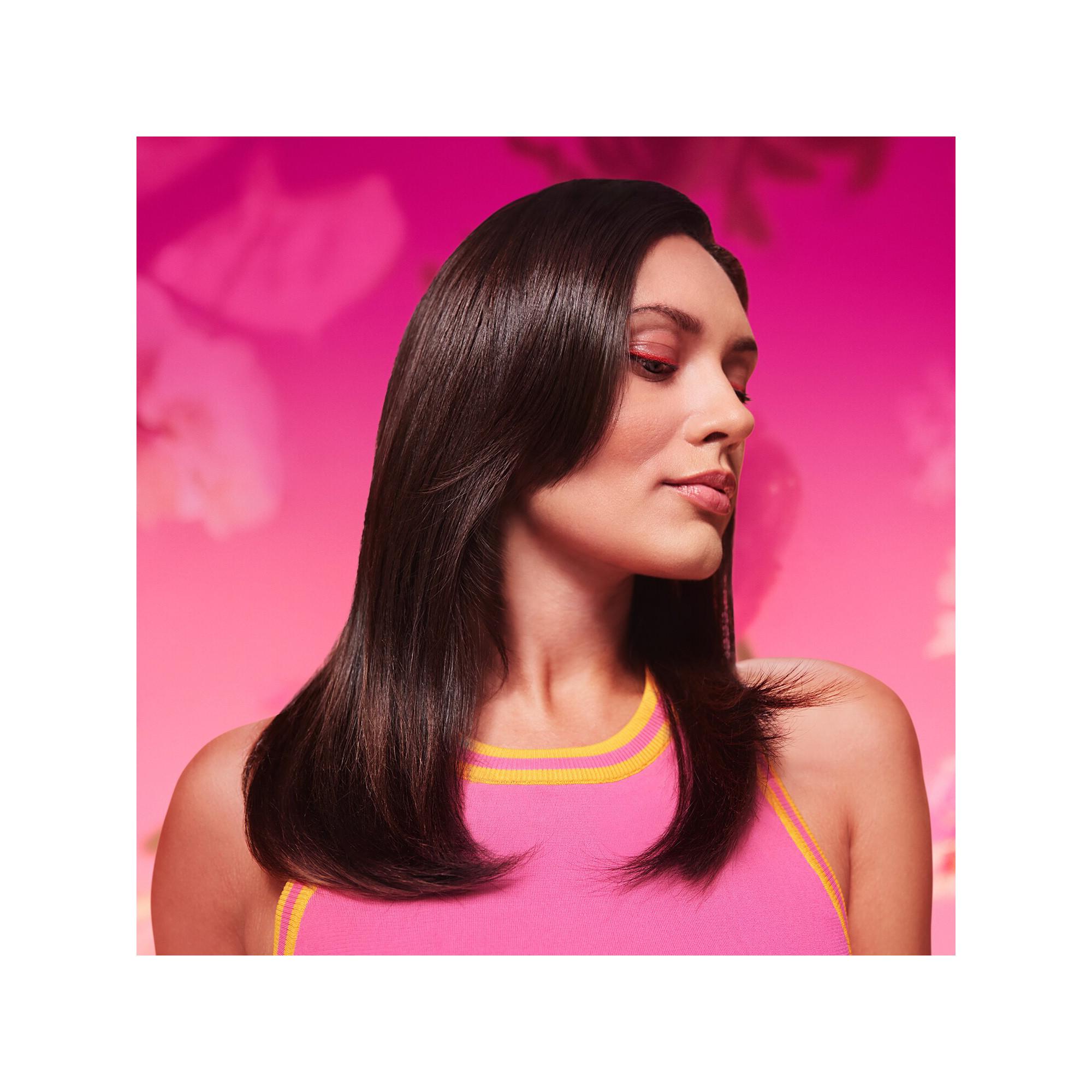 amika  Smooth Over - Trattamento anti-crespo 