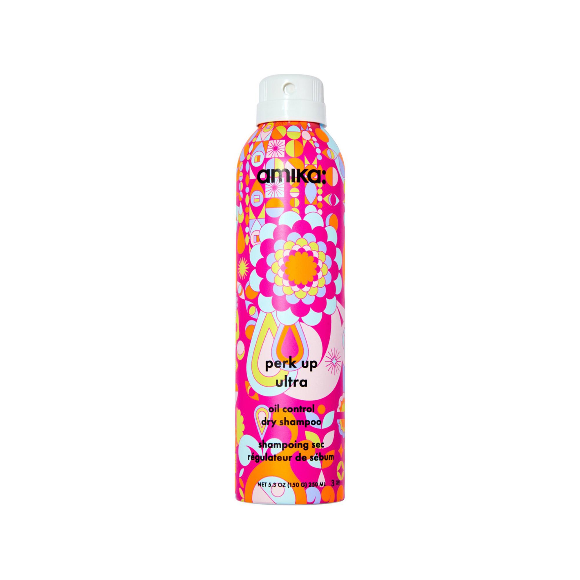 Image of Perk Up Ultra - Talgregulierendes Trockenshampoo Damen 250ml
