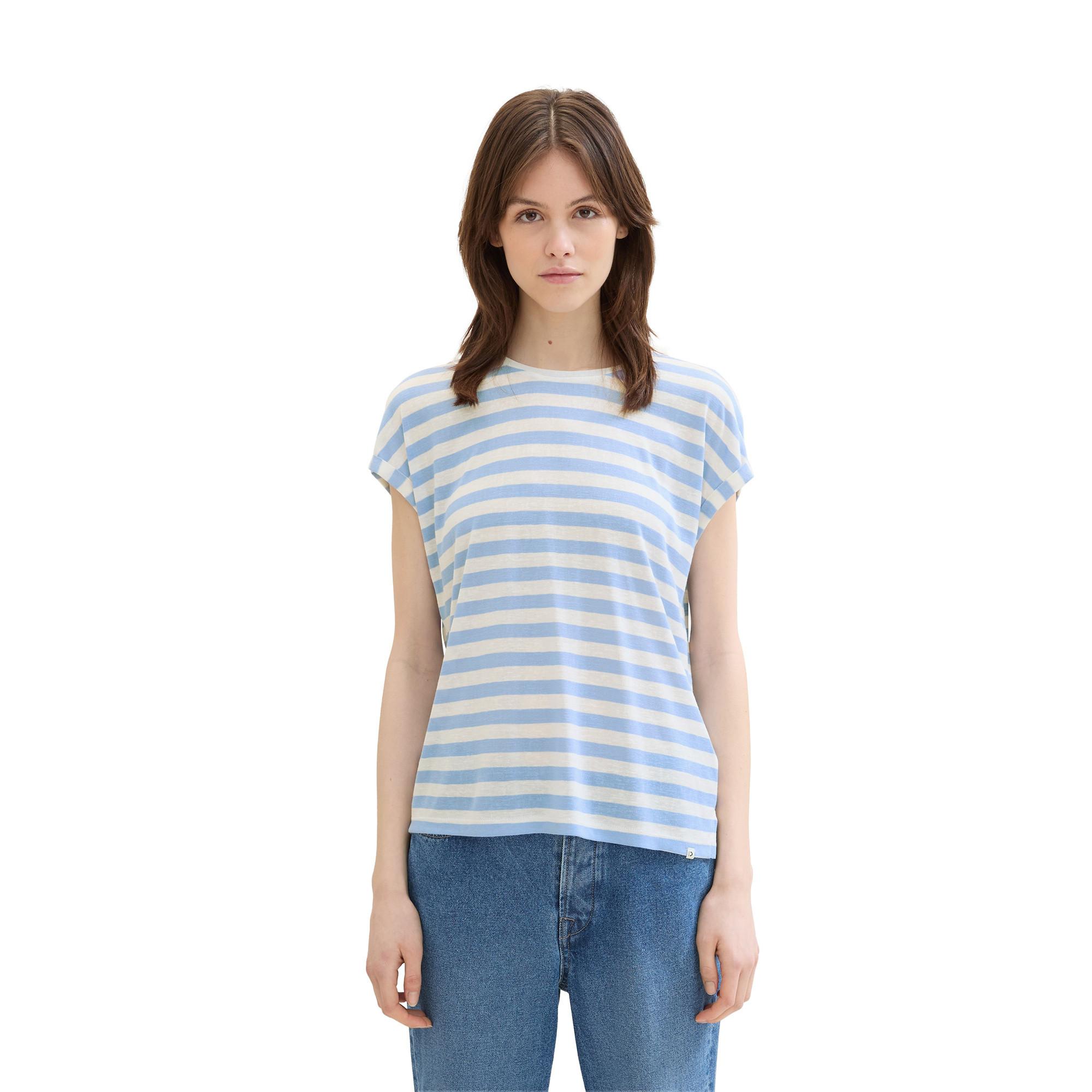 TOM TAILOR Denim  T-shirt 