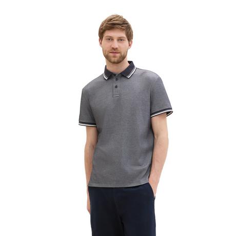 TOM TAILOR  Polo Shirt 