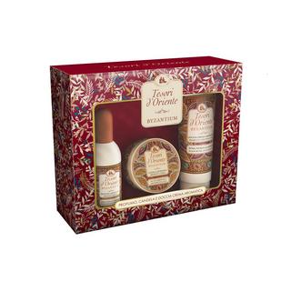 Tesori d'Oriente Ritual Box Candle Set, assortiment aléatoire 