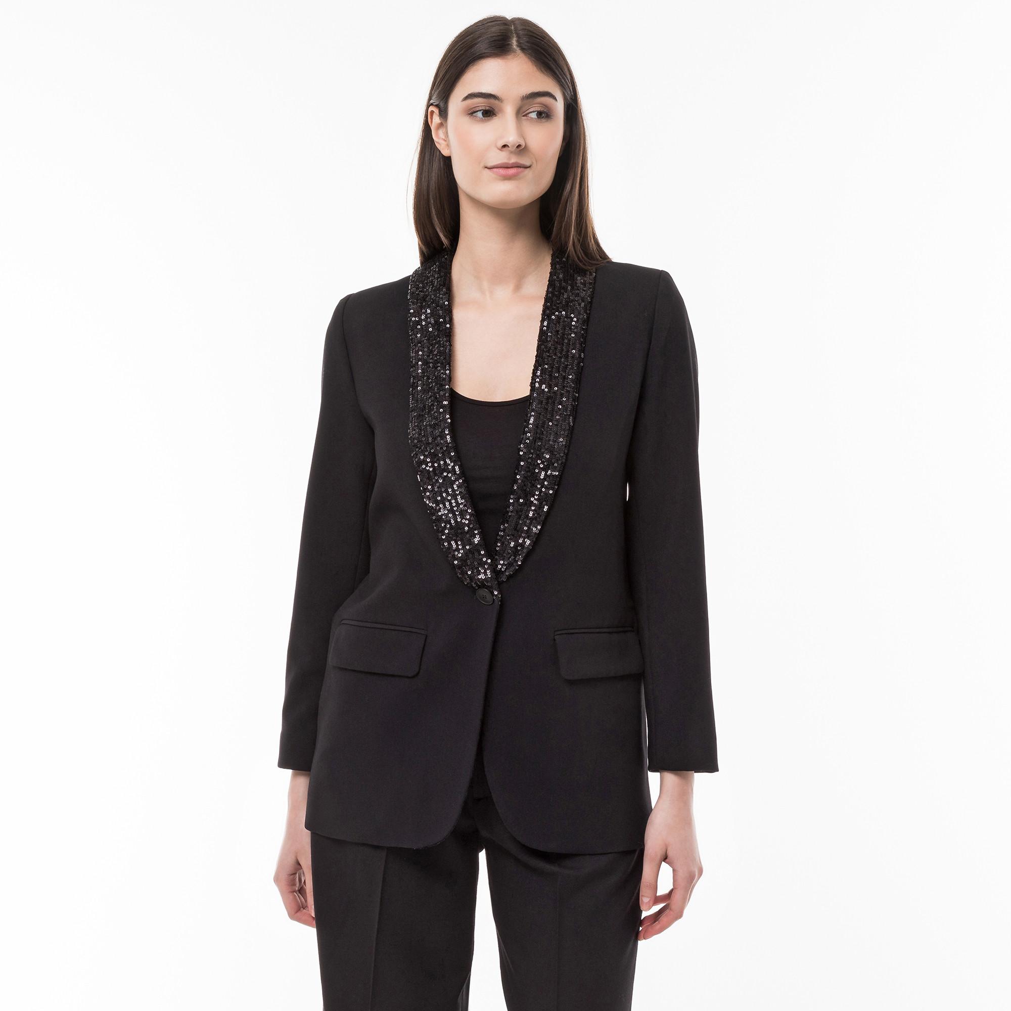 Manor Woman  Blazer 