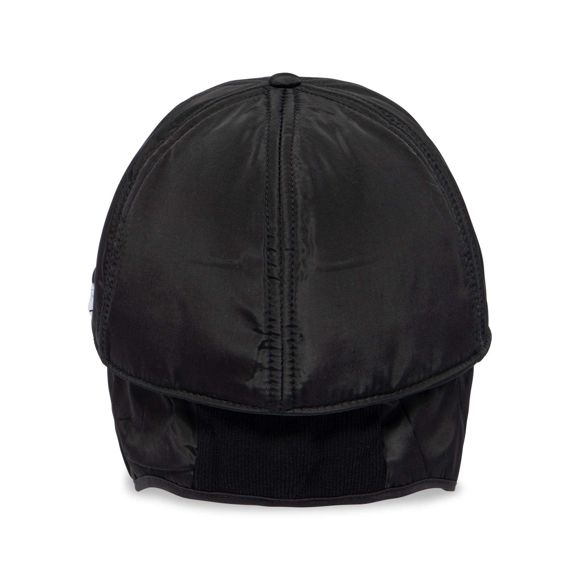 Manor Sport Reppellent-Cap Cap 