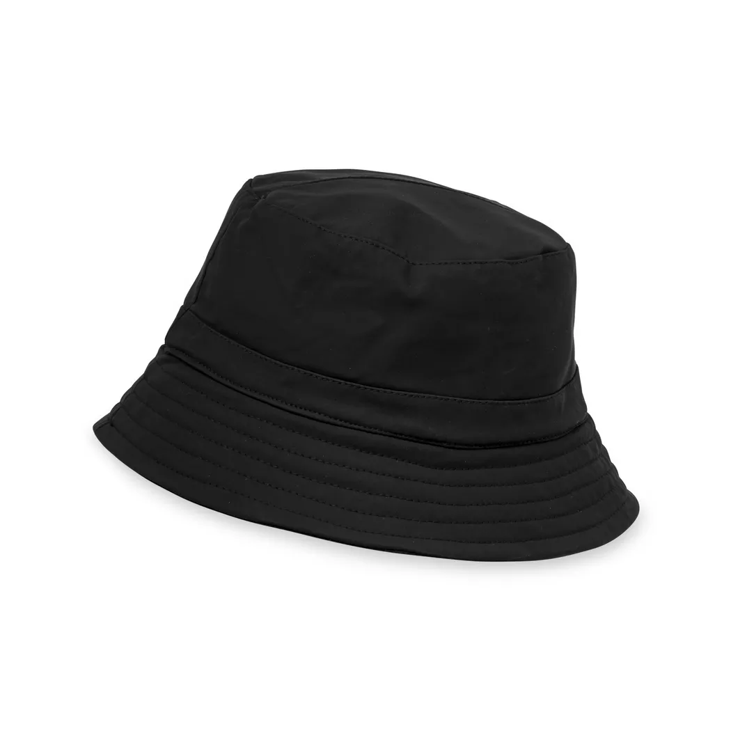 Manor Sport Reppellent Trekking Hat Black M