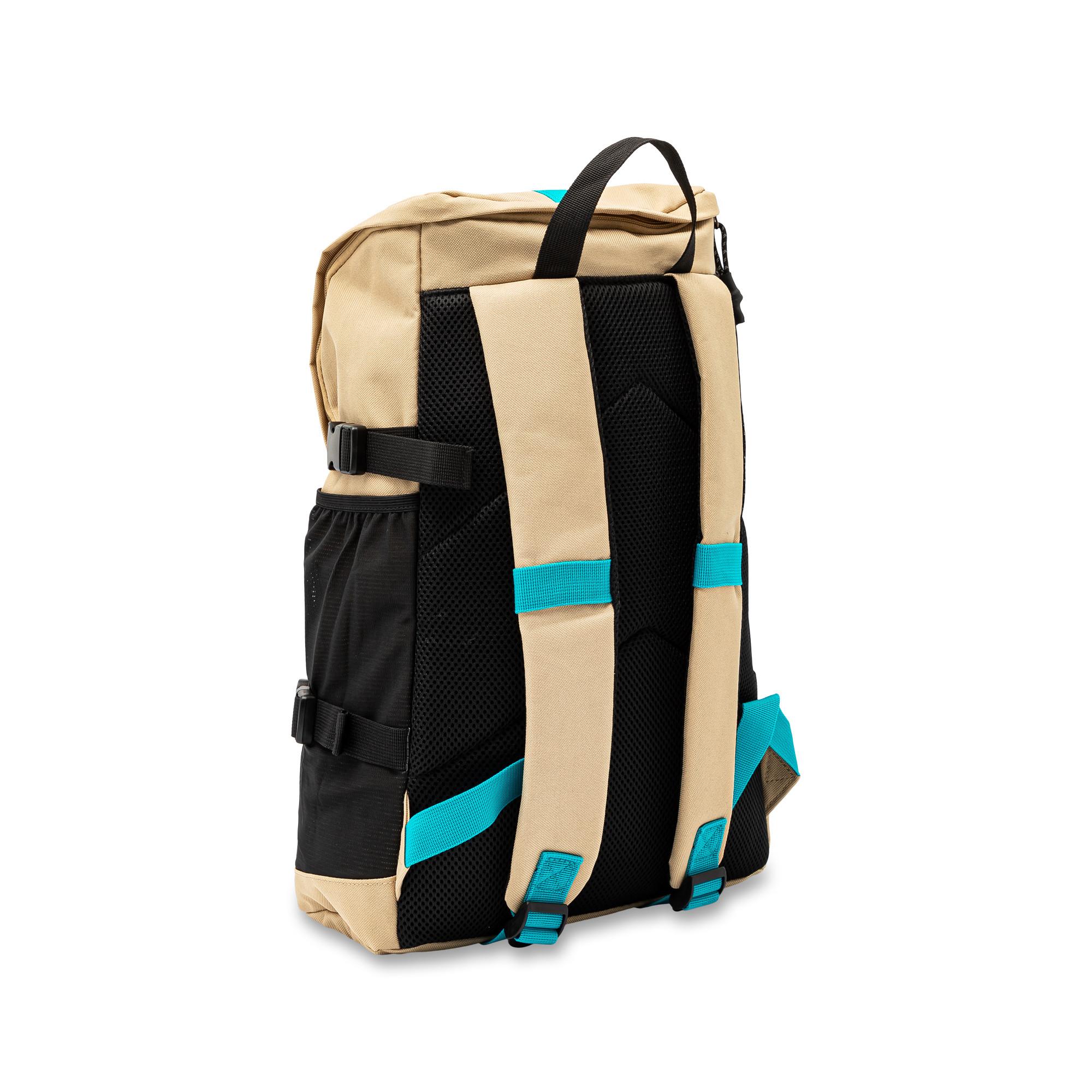 Manor Sport Scouty Rucksack 