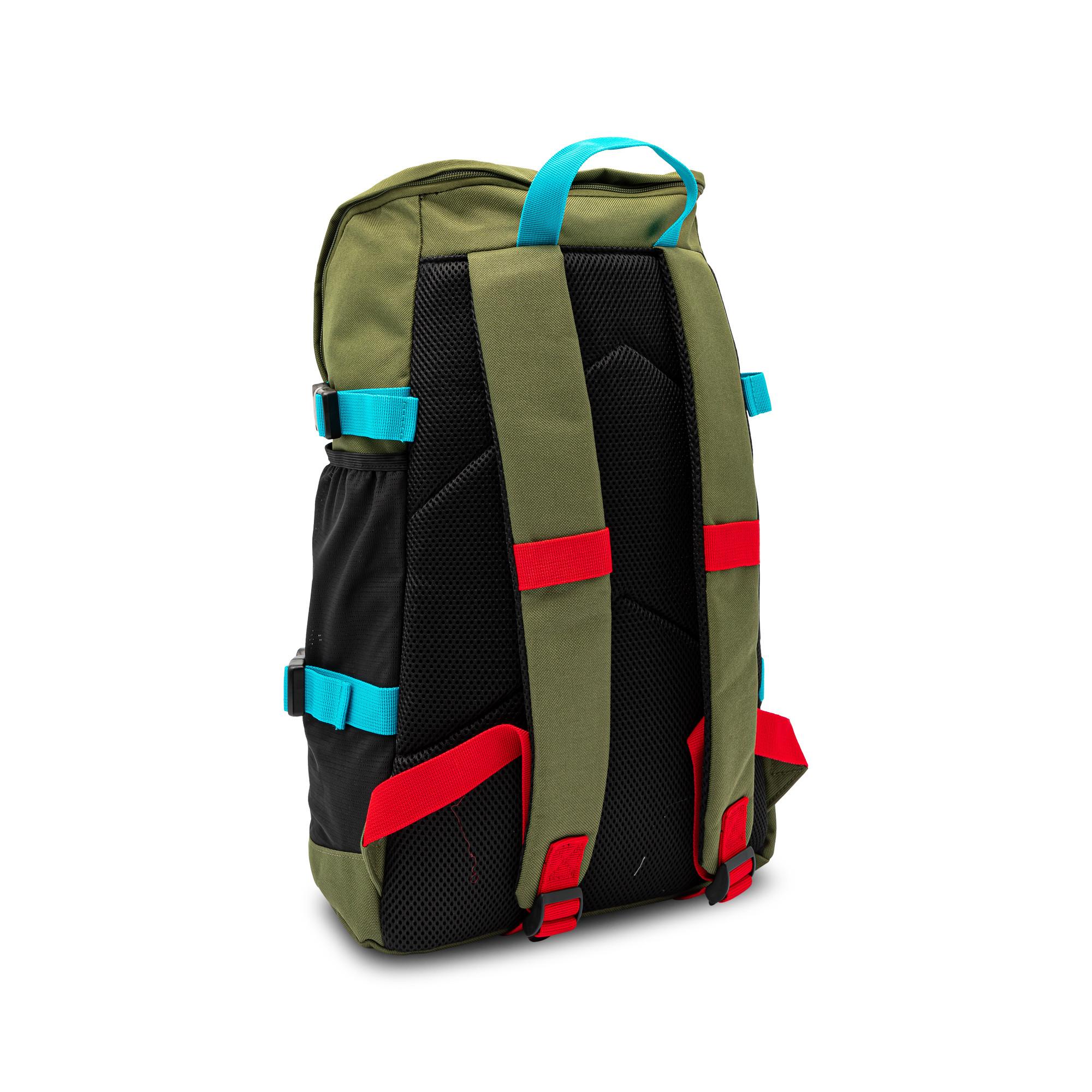 Manor Sport Scouty Rucksack 