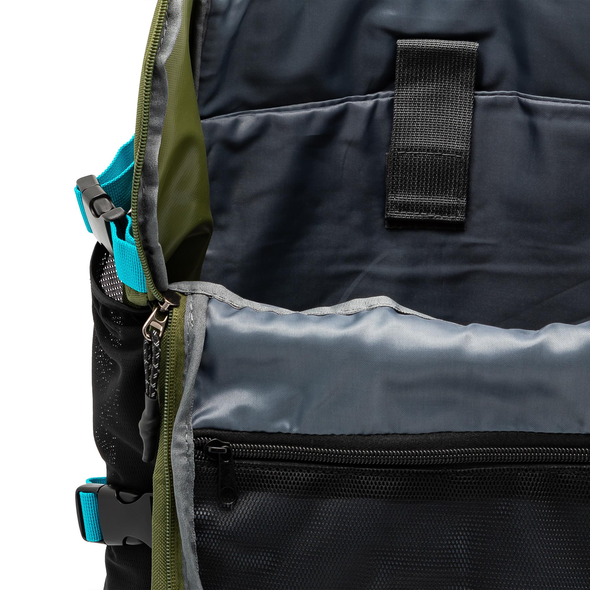 Manor Sport Scouty Rucksack 