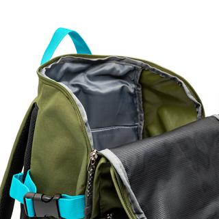 Manor Sport Scouty Sac à dos 