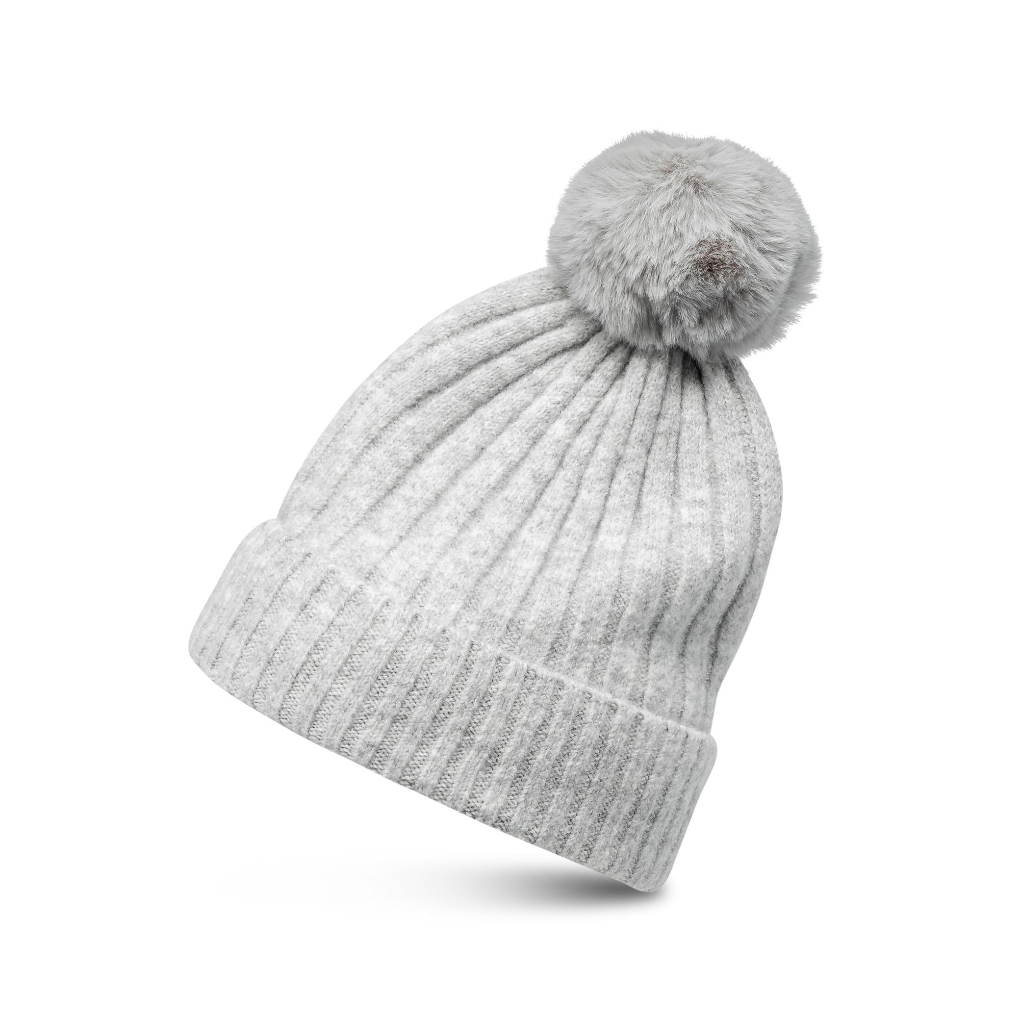 Manor Sport Pom-Beanie Berretto 