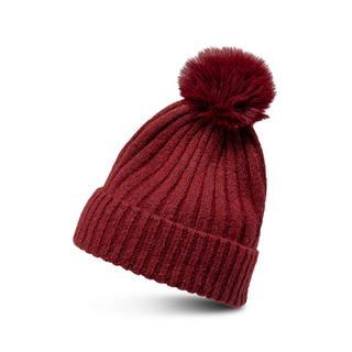 Manor Sport Pom-Beanie Beanie 