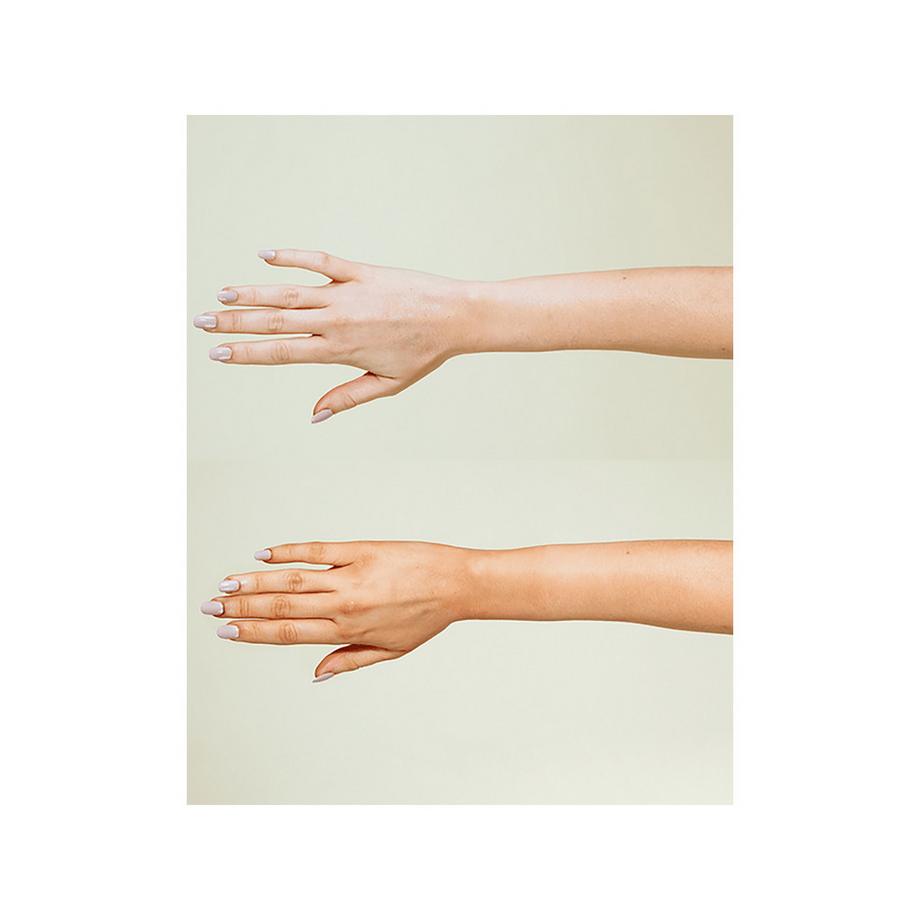 b.tan  gel autobronzant visage + corps - glow your own way hydrated AF 