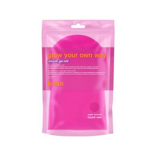 b.tan  gant applicateur pour gel autobronzant - glow your own way 