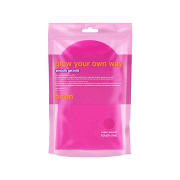 gant applicateur pour gel autobronzant - glow your own way
