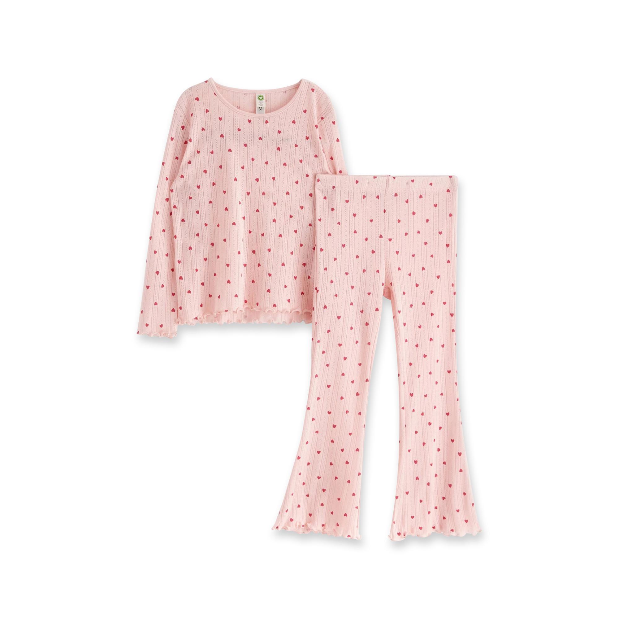 Lindex  Pyjama-Set 