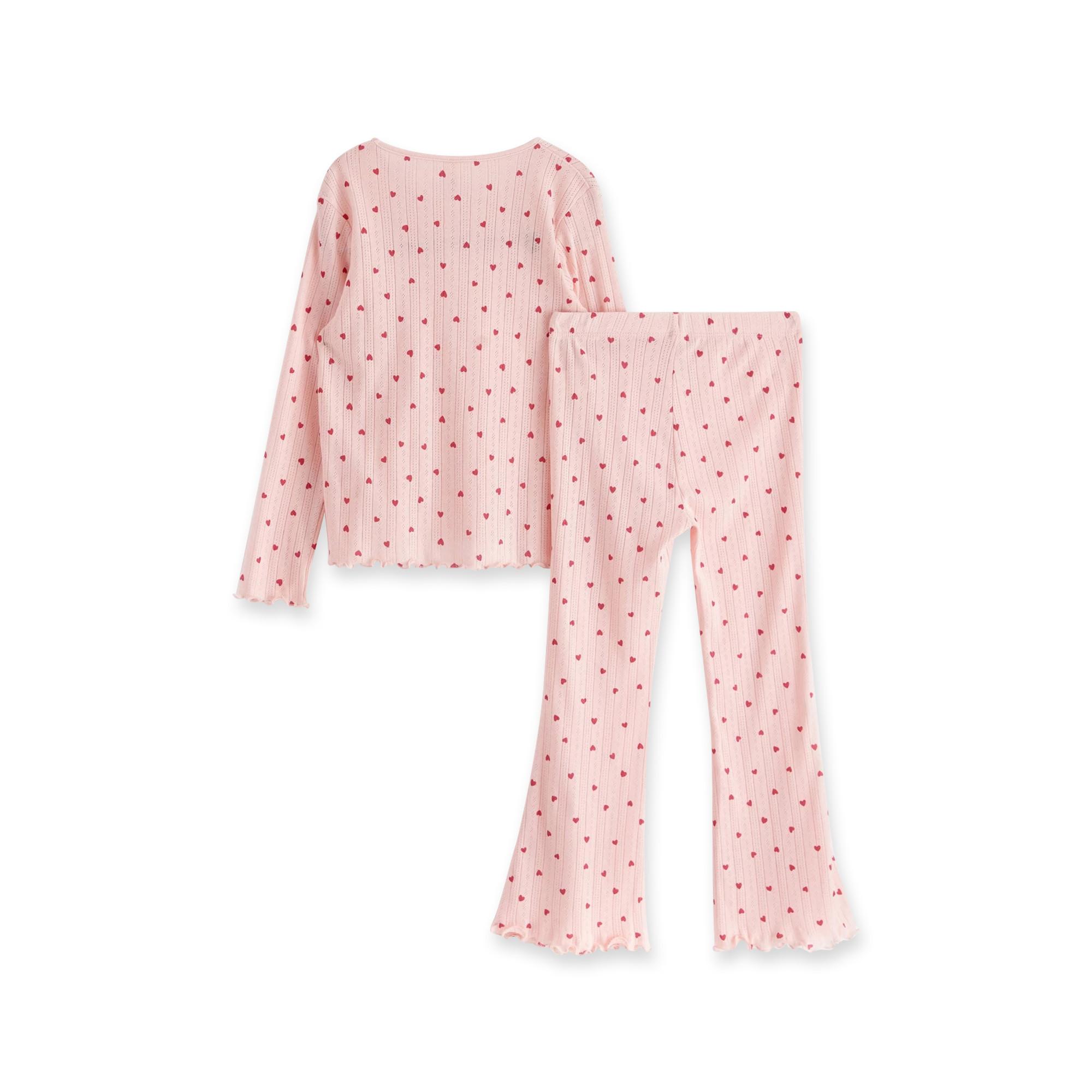 Lindex  Pyjama-Set 