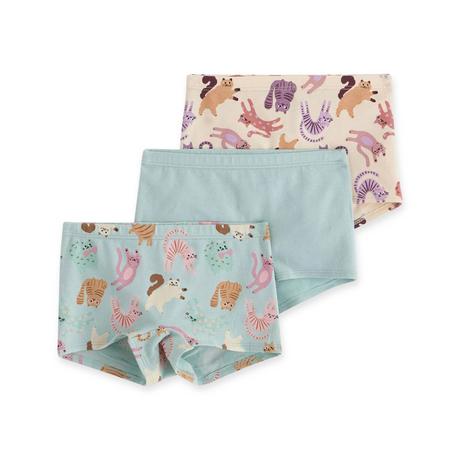 Lindex  Boxer, senza apertura, 3-pack 