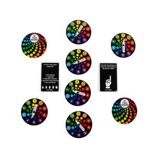 Mattel Games  If You Were, Party Game, francese 