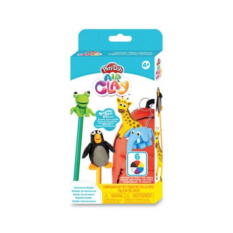 Play-Doh  Studio d'accessoires Air Clay 