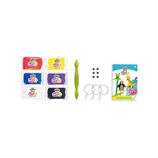 Play-Doh  Studio di accessori Air Clay 