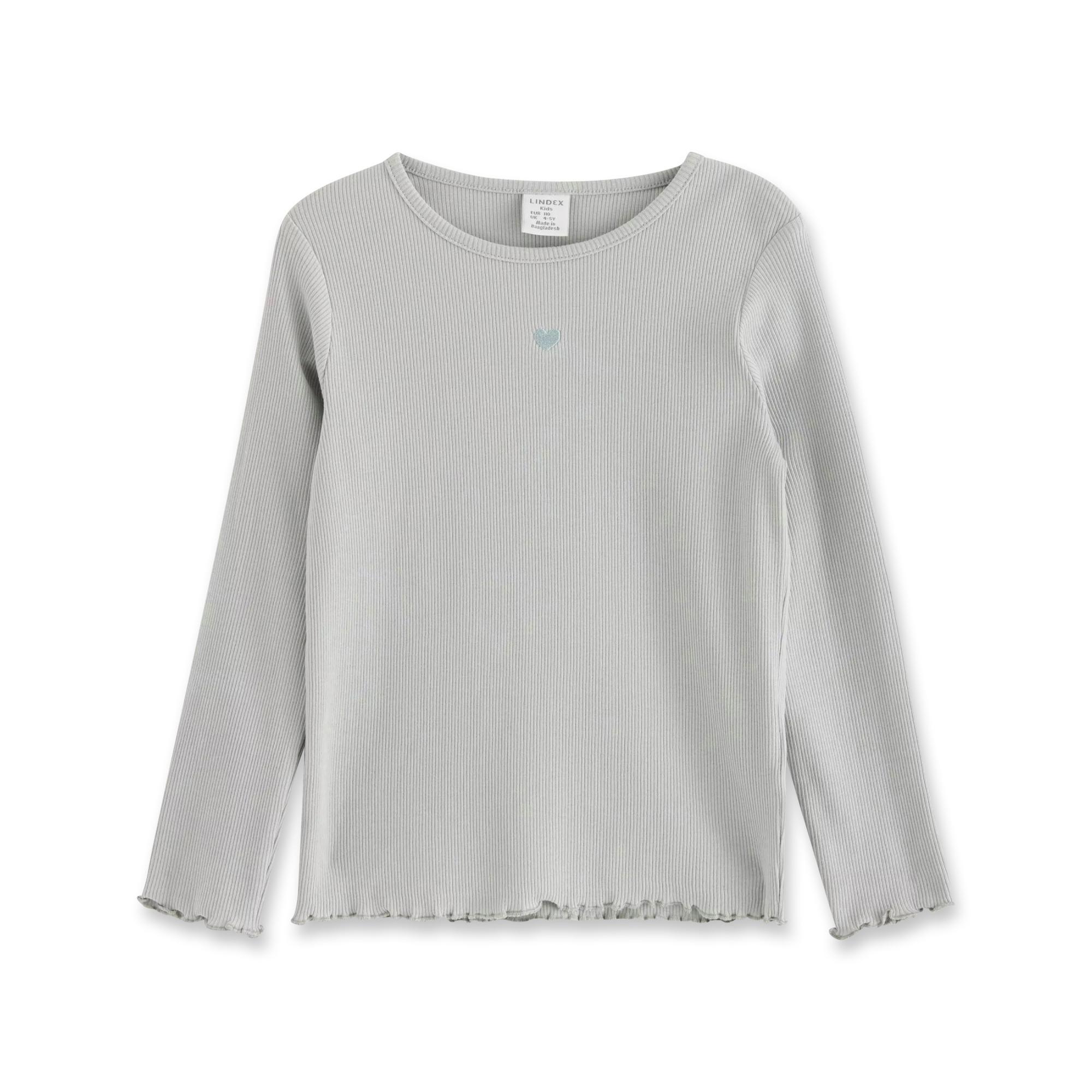 Lindex  T-shirt, manches longues 