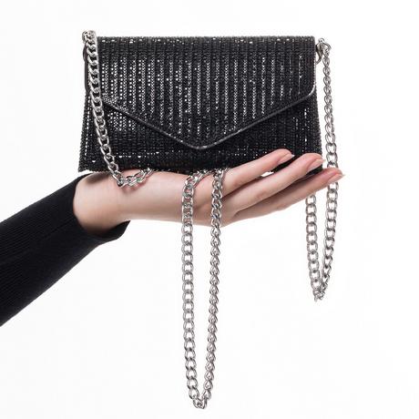 Manor Woman  Clutch 