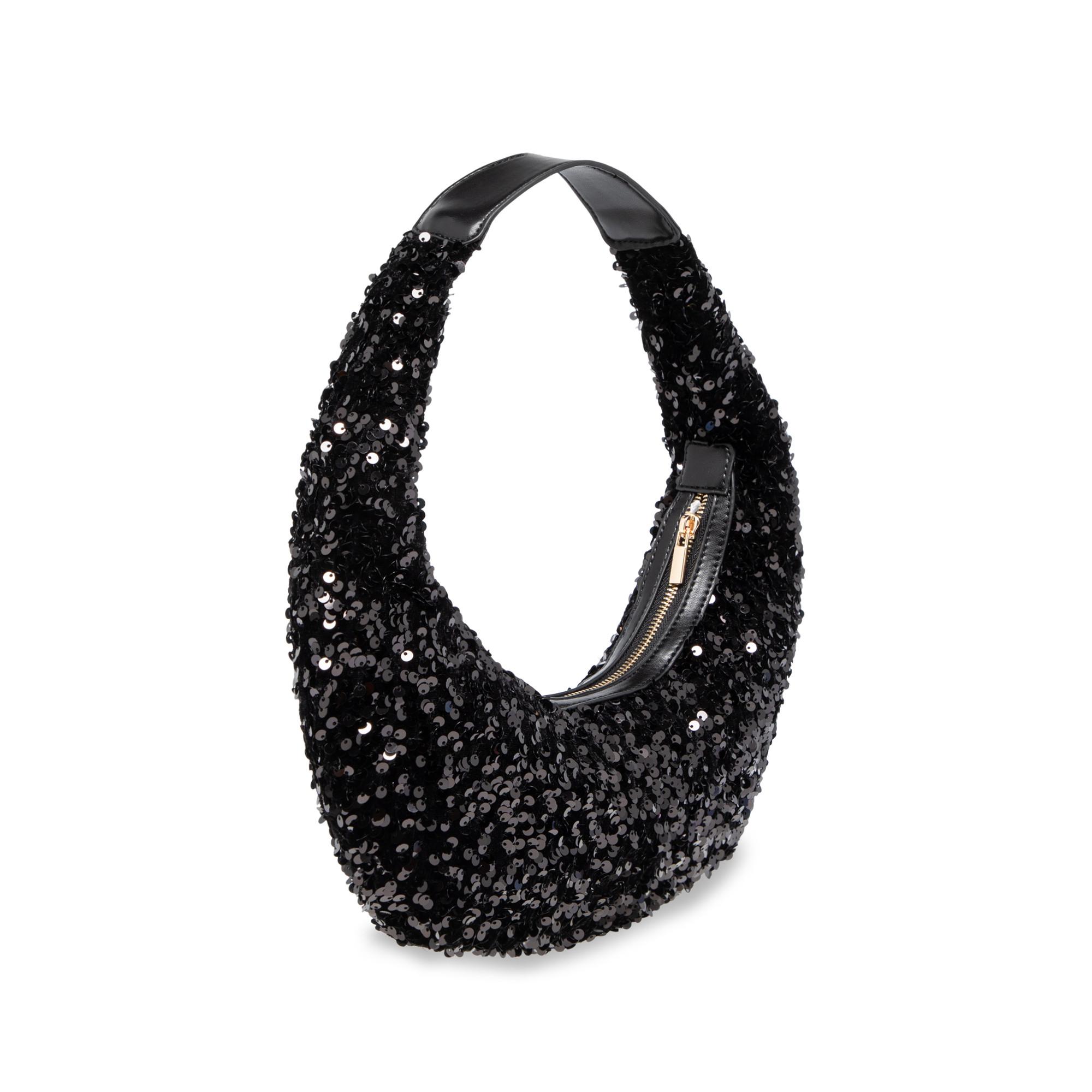 Manor Woman Borsa a tracolla con Paillettes  