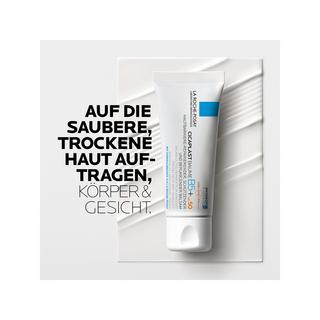 LA ROCHE POSAY  Cicaplast Baume B5+ LSF 50 