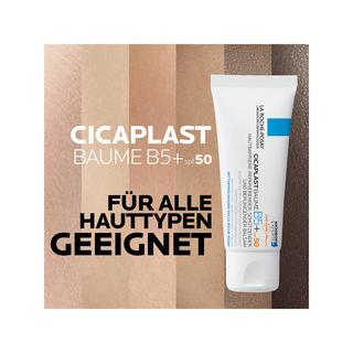 LA ROCHE POSAY  Cicaplast Baume B5+ LSF 50 